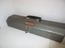 Vintage craftsman gray for sale  Milledgeville