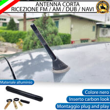 Antenna corta nero usato  Napoli