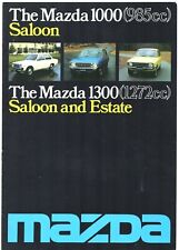 mazda 1300 estate for sale mazda 1300 estate for sale UK