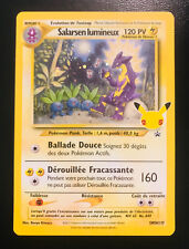 Carte pokémon salarsen d'occasion  Romainville