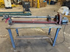 Dusenbery core cutter for sale  Ironton