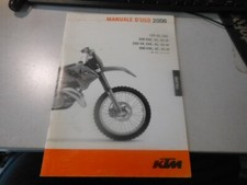 Ktm factory italian for sale  Taylor
