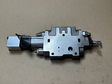 Caterpillar hydraulic valve for sale  Fort Smith