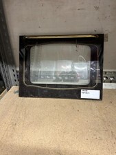 Caravan motorhome stoves for sale  PONTEFRACT