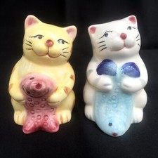 Cats fish salt for sale  Austin