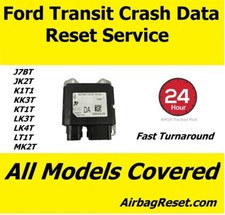 Ford transit airbag for sale  HALIFAX
