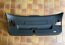 Audi avant kofferraumverkleidu gebraucht kaufen  Gießen