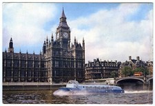 1960s postcard denny for sale  CLYDEBANK