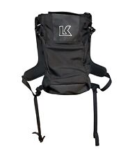 Kriega motorcycle backpack for sale  Lisbon