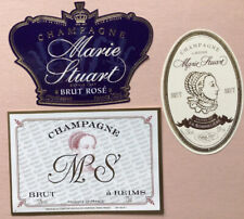 Marie stuart reims d'occasion  Étaples