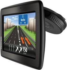 Tomtom via europe gebraucht kaufen  Neuenbürg