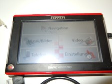 Becker ferrari z250 gebraucht kaufen  Koblenz