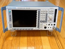 Rohde schwarz espi for sale  San Jose