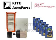 Kit tagliando renault usato  Nocera Superiore