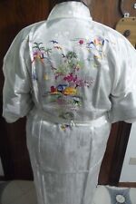 Kimono vintage rajon usato  Sant Agnello