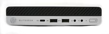 Elitedesk 800 tiny gebraucht kaufen  Großwallstadt