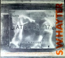 Stanley william hayter usato  Italia