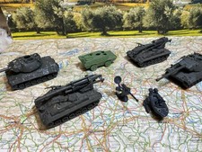 Lotto mezzi militari usato  Novi di Modena