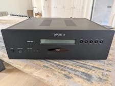 Opus mcu500 v2.7 for sale  LASSWADE