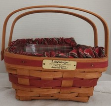 1993 basket longaberger for sale 1993 basket longaberger for sale The Villages
