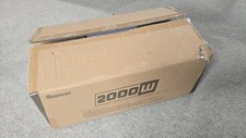Renogy 2000w pure for sale  SALISBURY