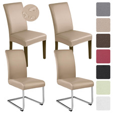 Microfibre stretch chair for sale  SOUTHEND-ON-SEA