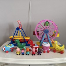 Peppa pig toy for sale  BRIGHTON
