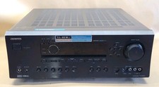 Onkyo sr602 surround for sale  La Mesa