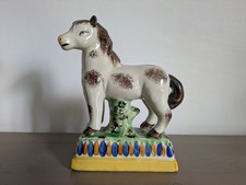 Vintage staffordshire style for sale  PUDSEY