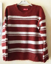 pull maille bordeaux d'occasion pull maille bordeaux d'occasion  Bourg-de-Péage