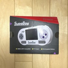 Hyperkin Superkin Supaboy Sfc Spaboy com razão comprar usado  Enviando para Brazil