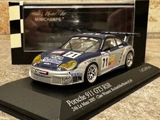 Minichamps porsche 911 usato Minichamps porsche 911 usato  Verona