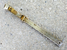 Ancien pedimetre laiton d'occasion  Morlaàs