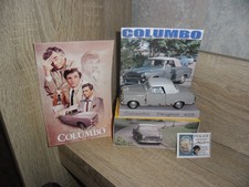 Columbo peter falk gebraucht kaufen  Deutschland