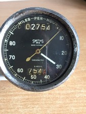 smiths speedo for sale smiths speedo for sale BRIERLEY HILL