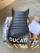 Sella ducati scrambler usato  Treviso
