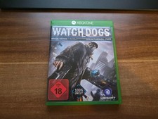 Watch dogs special gebraucht kaufen  Tutzing