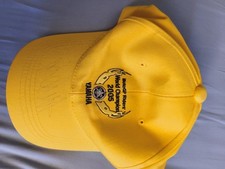 Cappellino celebrativo autogra usato  Castenaso