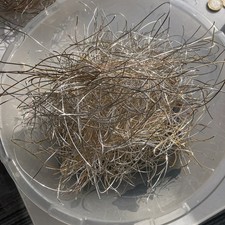 500g gold silver for sale  DARTFORD