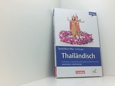 Lextra thailändisch sprachkur gebraucht kaufen  Berlin