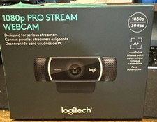 Logitech c920 carl for sale  Claremont