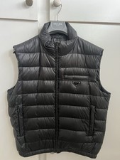 Prada gilet mens for sale  GREENHITHE