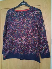 Joules navy mix for sale  NORTHAMPTON