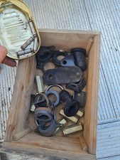 Trabant ersatzteile trabbi gebraucht kaufen  Königsee