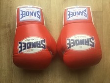 Sandee fight gloves for sale  SOUTHEND-ON-SEA