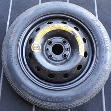 Ruotino scorta fiat usato  Latina