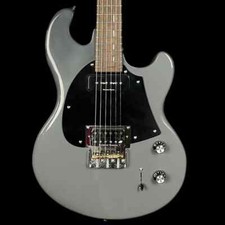 Shergold masquerader sm01sdgy for sale  LANCASTER