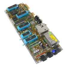 ✅ Scheda Commodore 64 ZIF Socketed Mainboard C64 Reloaded CSG MOS Chipset ⭐⭐⭐⭐⭐ segunda mano  Embacar hacia Mexico