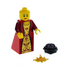 Lego minifigur frau gebraucht kaufen  Mylau