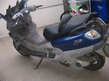 Piaggio 200 evolution usato  Monopoli